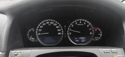 Toyota Crown 2004, kuva 6/8