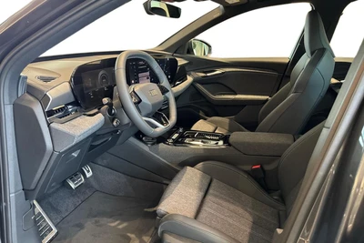 Audi Q6 e-tron 2026, kuva 6/10