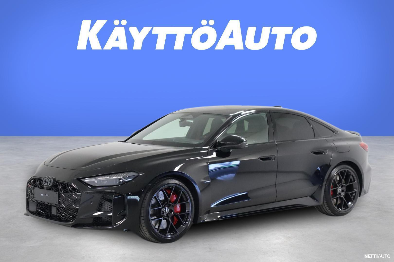 Audi RS5