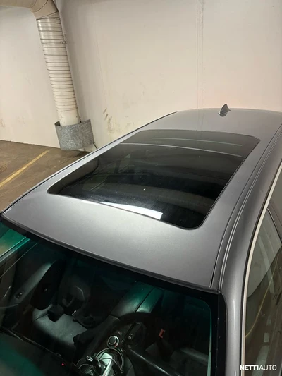 BMW 530 2007, photo 6/23