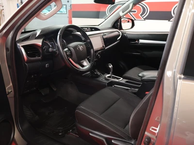 Toyota Hilux 2024, kuva 6/10
