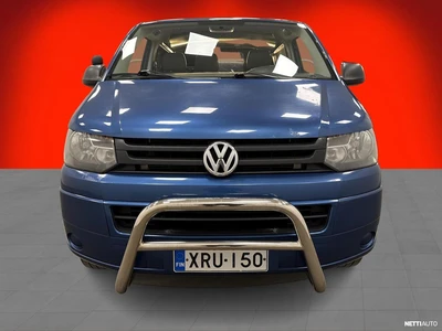 Volkswagen Transporter 2010, kuva 3/32