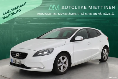 Volvo V40 2012, kuva 1/6