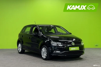 Volkswagen Polo 2016, kuva 1/20