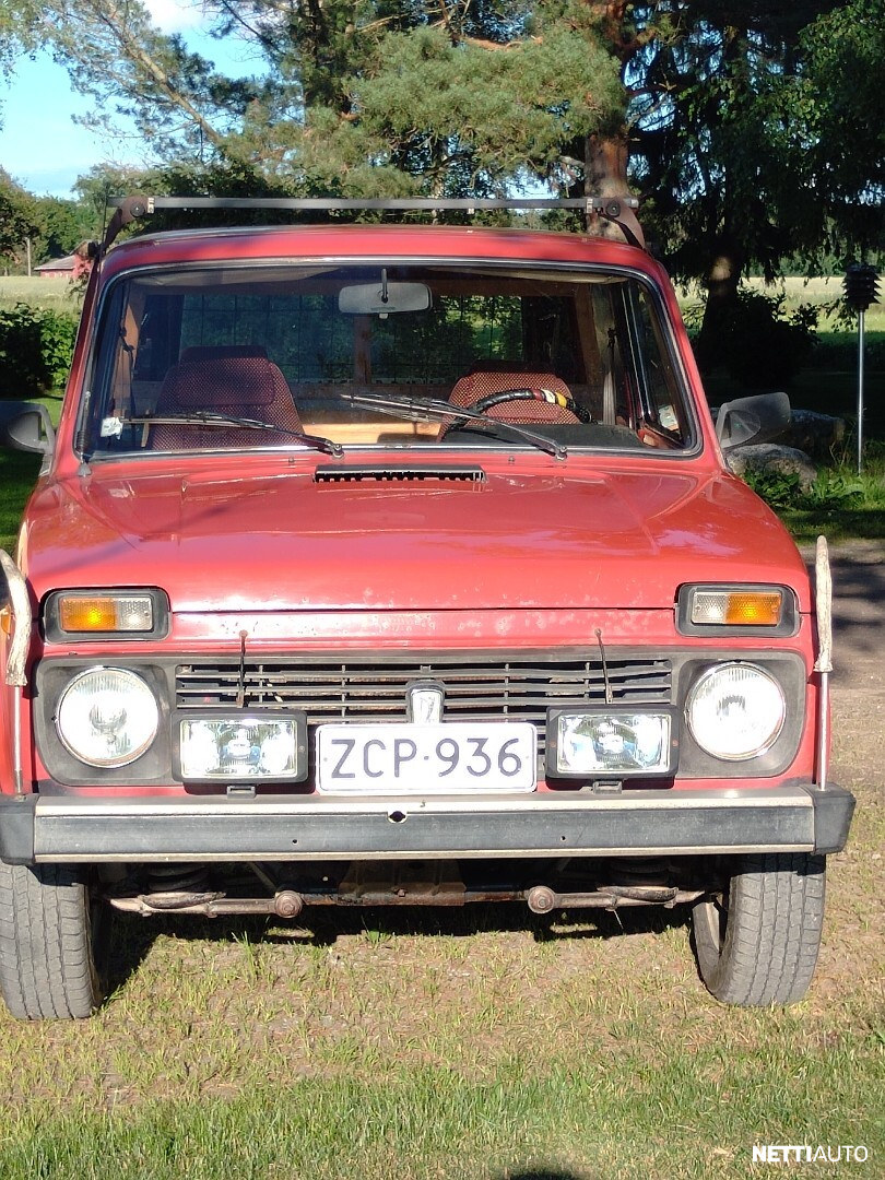 Lada Niva