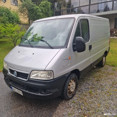 Fiat Ducato 2006, kuva 2/20