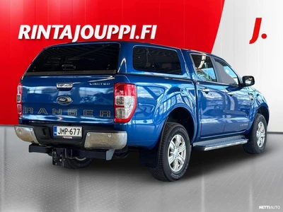 Ford Ranger 2023, photo 2/23