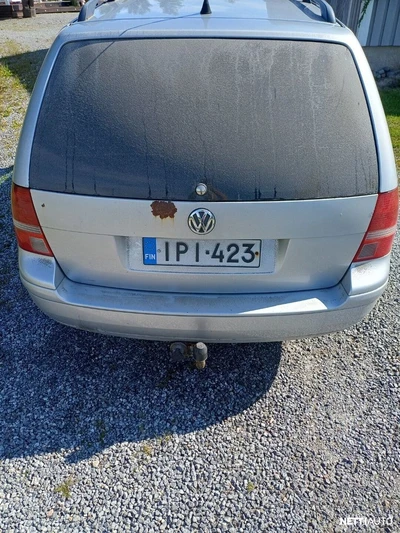 Volkswagen Golf 2005, kuva 3/11