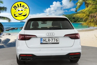 Audi A4 2019, kuva 5/35