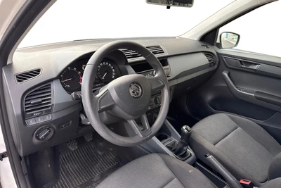 Skoda Fabia 1,0 Active 2017, kuva 3/5
