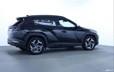 Hyundai Tucson 2021, photo 4/10