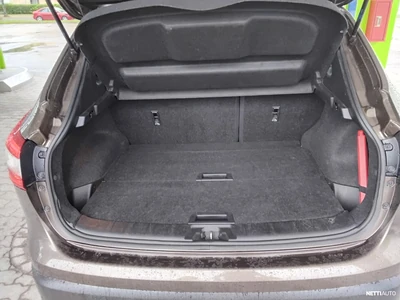 Nissan Qashqai 1,2L Acenta 2WD 6M/T 2014, kuva 7/10