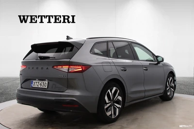 Skoda Enyaq 85x 4x4 SportLine 2026, photo 5/28