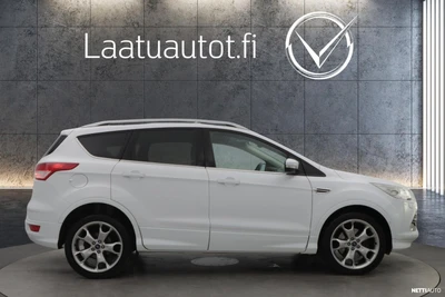 Ford Kuga 2015, photo 5/29