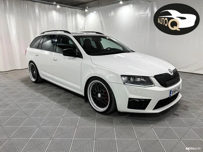 Skoda Octavia 2014, kuva 1/19