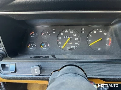 Opel Ascona Ascona B 2.0S SR Berlina 1979, photo 7/18