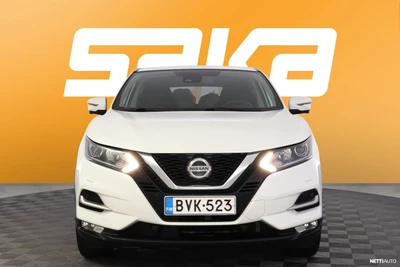 Nissan Qashqai 2018, kuva 2/41