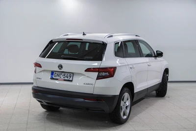 Skoda Karoq 1,5 TSI Style 2019, kuva 6/23
