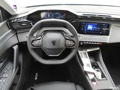 Peugeot 408 2026, kuva 7/8