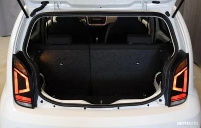 Volkswagen Up! 2018, photo 6/21