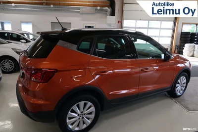 Seat Arona 2018, kuva 3/17