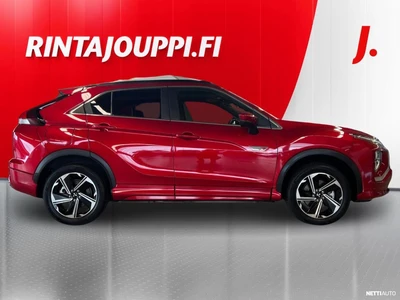 Mitsubishi Eclipse Cross 2025, kuva 6/32