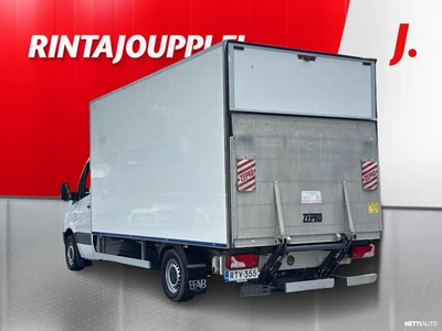 Volkswagen Crafter 2013, photo 6/20