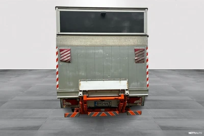 Mercedes-Benz Sprinter 2015, photo 6/18