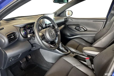 Toyota Yaris 2020, kuva 6/28