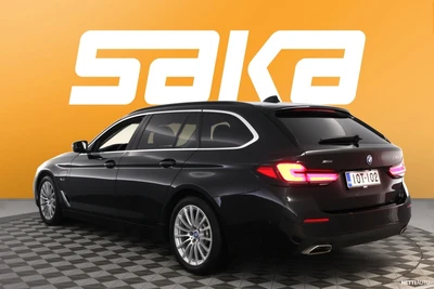 BMW 530 2022, kuva 5/85