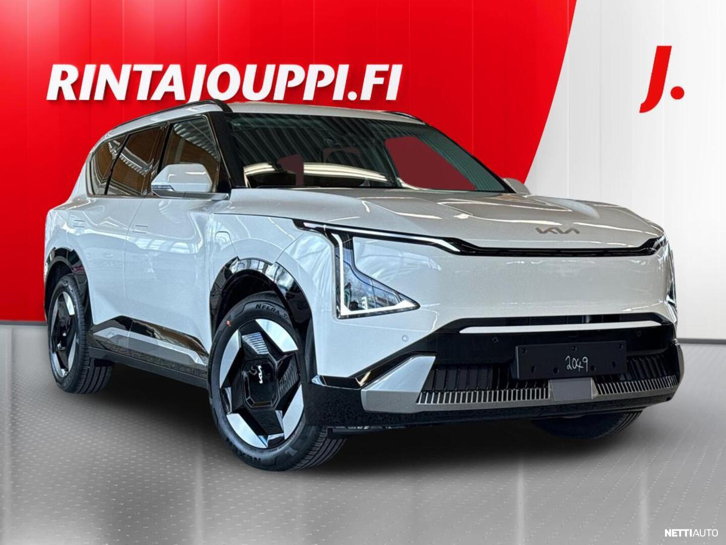 Kia EV5
