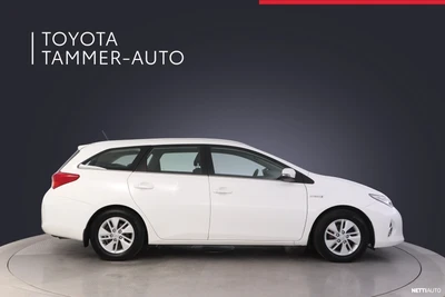 Toyota Auris 2014, kuva 7/16