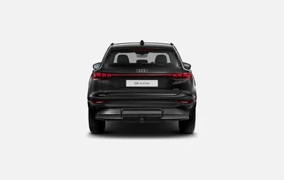 Audi Q6 e-tron 2026, kuva 5/7