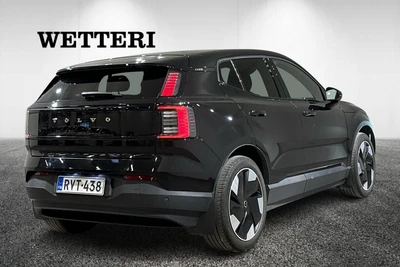 Volvo EX30 Twin Performance Plus 2024, photo 5/10