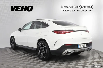 Mercedes-Benz GLC 2023, kuva 3/37