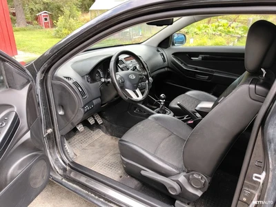 Kia ProCeed 2011, kuva 5/6