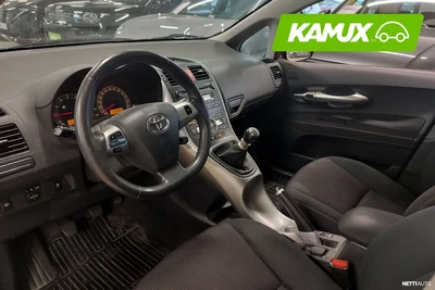 Toyota Auris Auris 1.6 Valvematic Life 2012, kuva 4/10