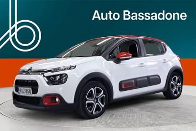 Citroen C3 PureTech 83 Limited 2023, kuva 1/24