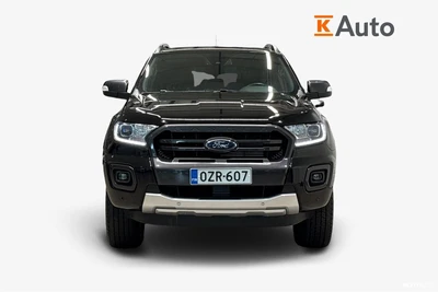 Ford Ranger 2023, photo 5/34