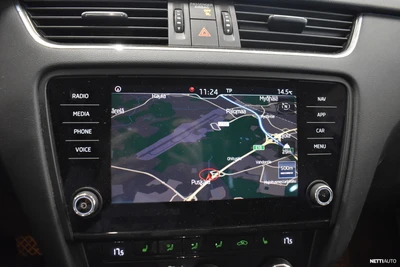 Skoda Octavia 2020, kuva 7/10