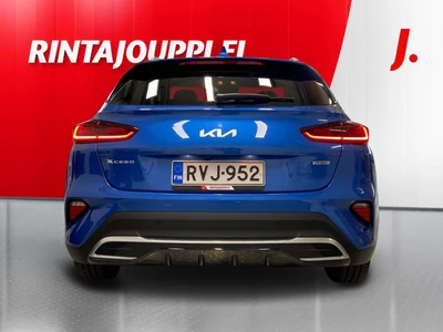 Kia Xceed 2023, kuva 5/36