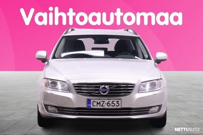 Volvo V70 D4 Business aut. 2015, kuva 3/29