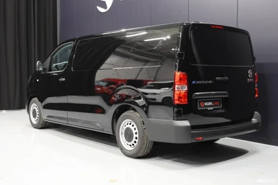 Fiat E-Scudo Korkotarjous 2026, photo 4/20