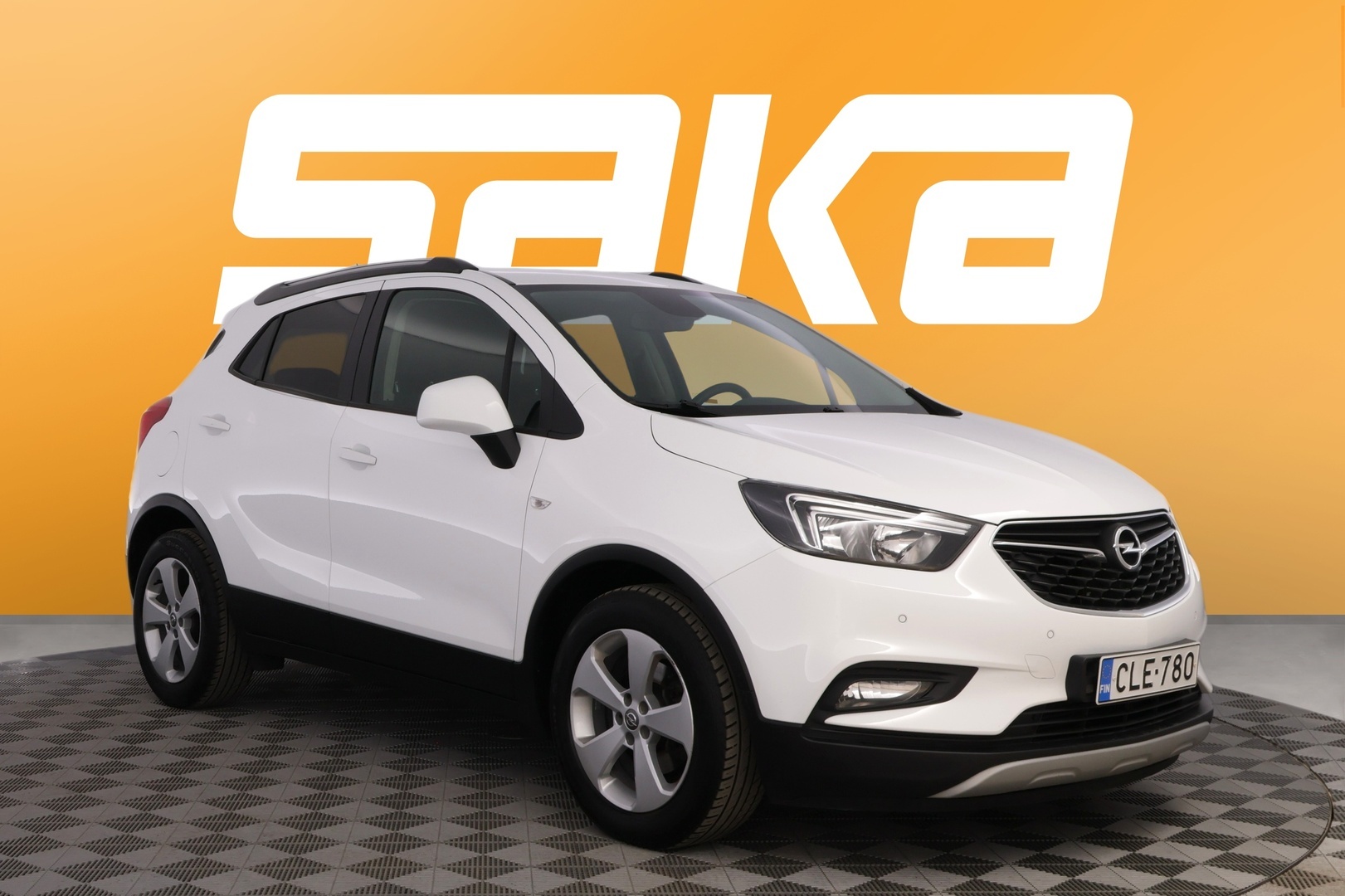 Opel Mokka X Enjoy 1,4 Turbo ECOTEC Start/Stop 103kW MT6