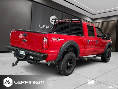Ford F-350 SUPER DUTY 6.2L 2014, photo 4/21