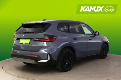 BMW iX1 U11 30 xDrive 2023, kuva 4/30
