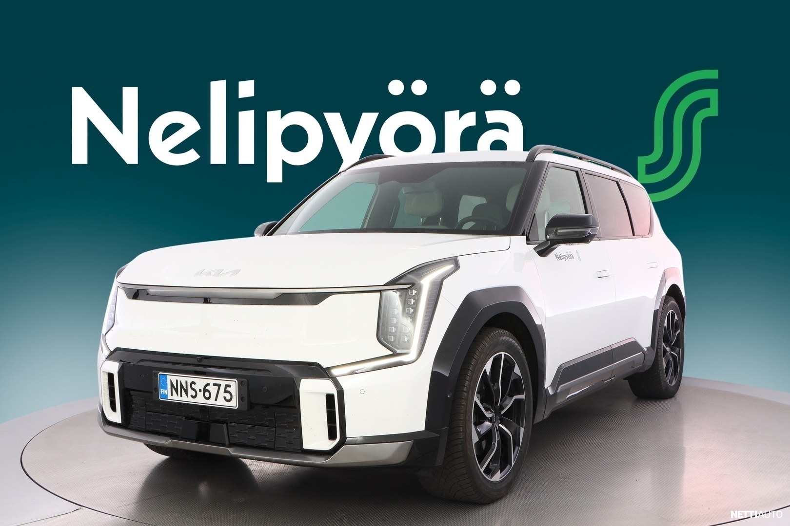 Kia EV9