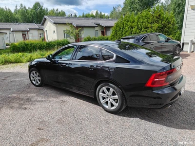 Volvo S90 D4 Business aut 2017, photo 5/15