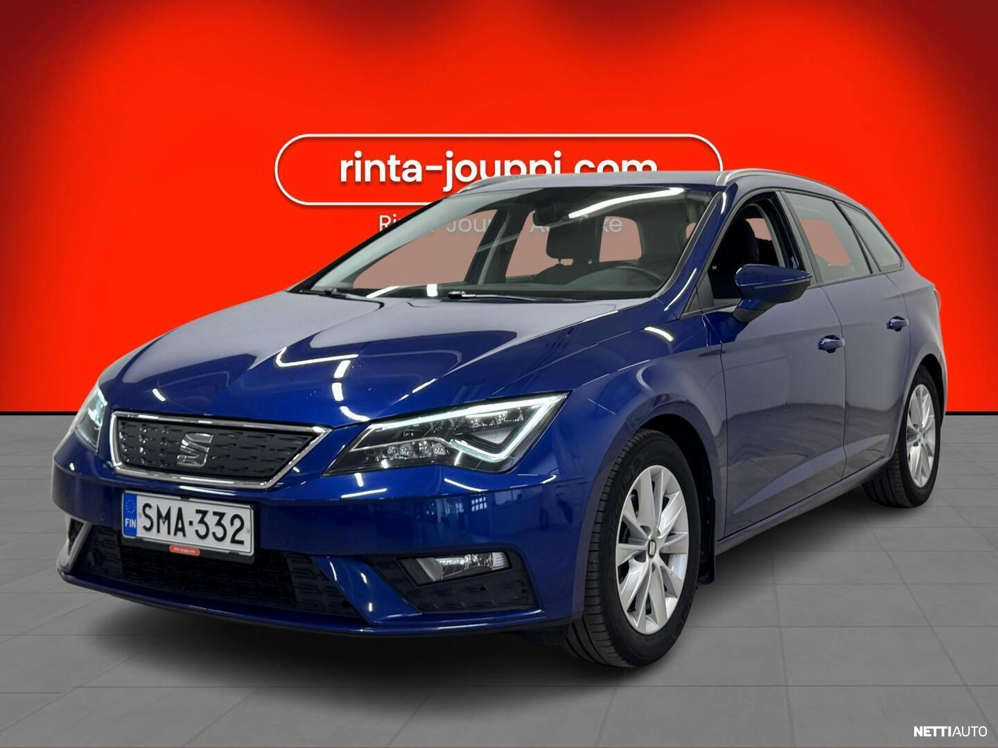 Seat Leon ST