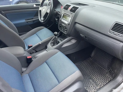Volkswagen Golf 2007, photo 6/25